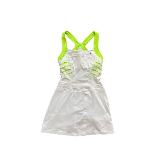 Nike Maria Sharapova Dri-FIT Tennis Dress – Size S - Picture 1 of 6
